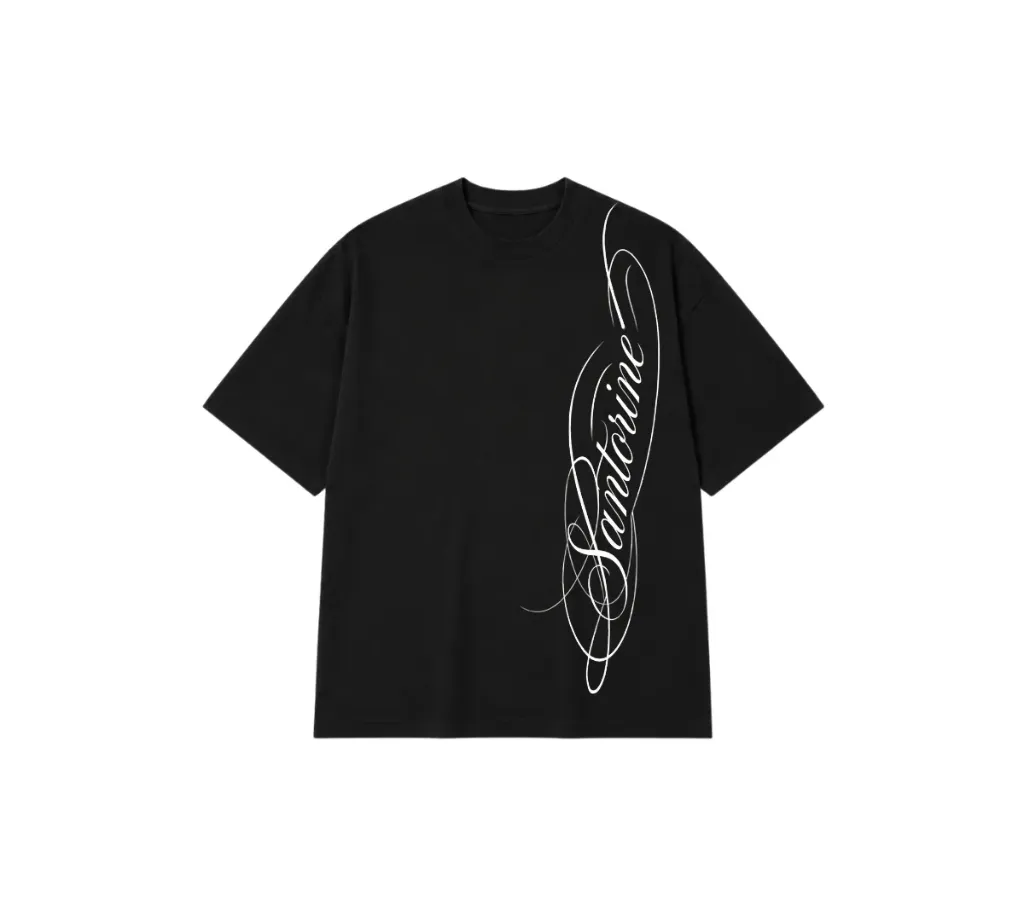 Santorine - Oversize (S)