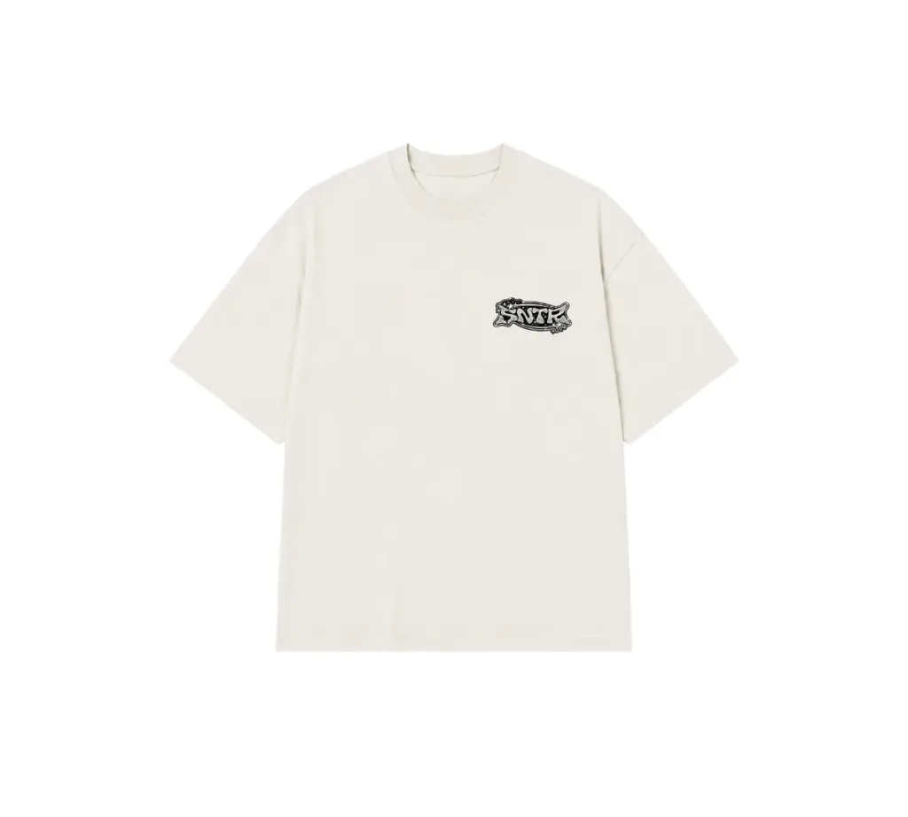 SNTR - Boxy Fit (S)