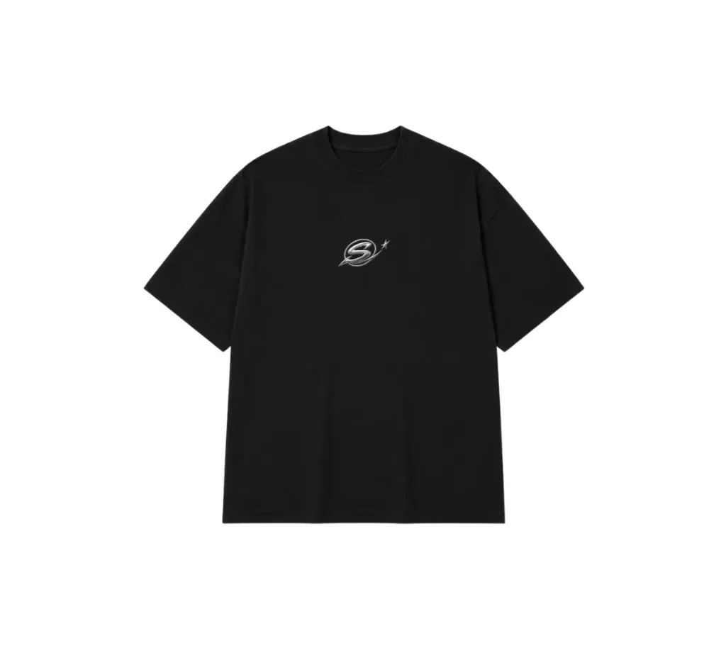 Night Sky - Boxy Fit