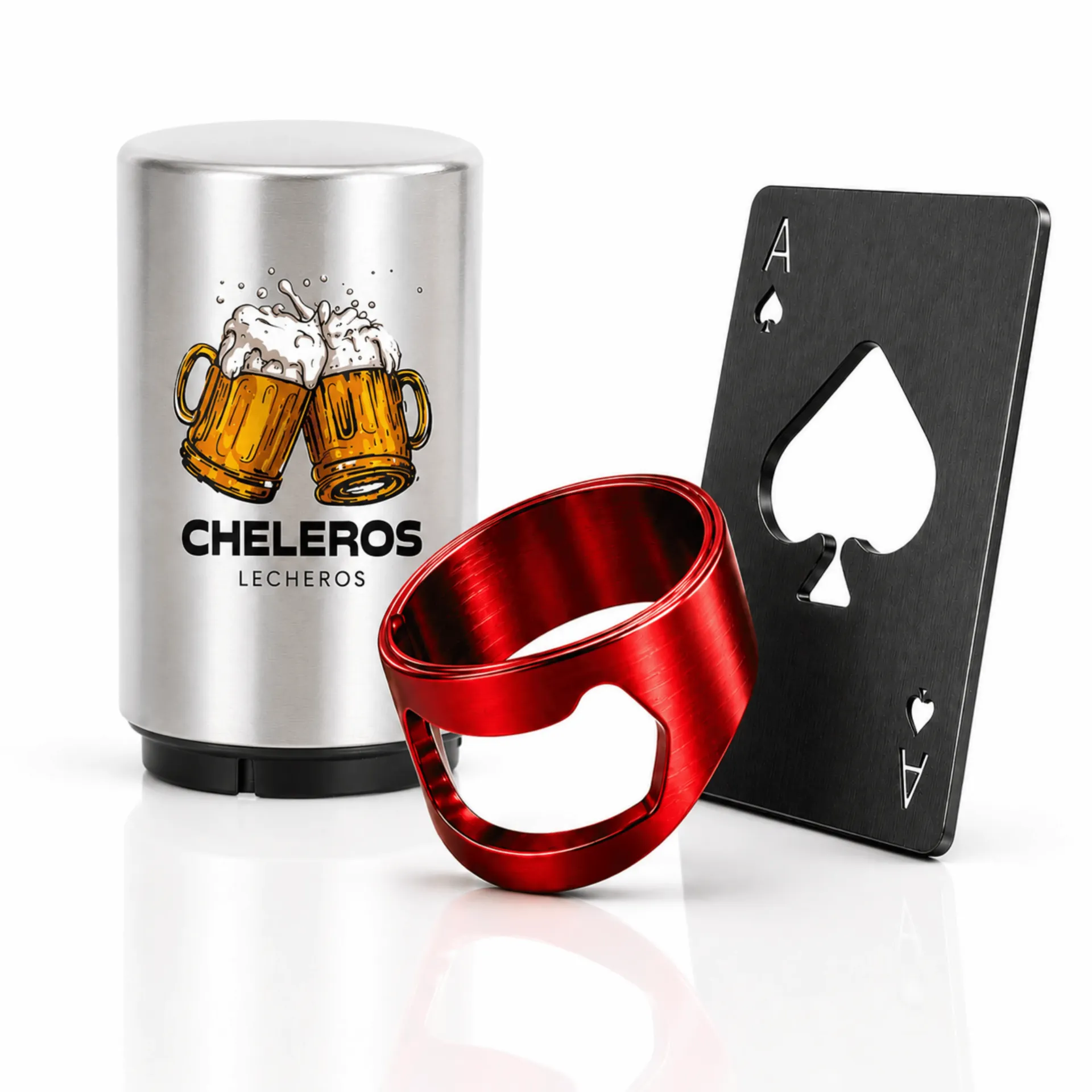Combo Chelero 1